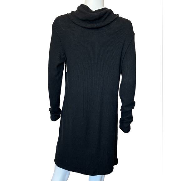 New ~ MICHAEL STARS ~ REVOLVE ~ Hallee Mini Shift Dress Size S FALL / WINTER - Picture 3 of 5